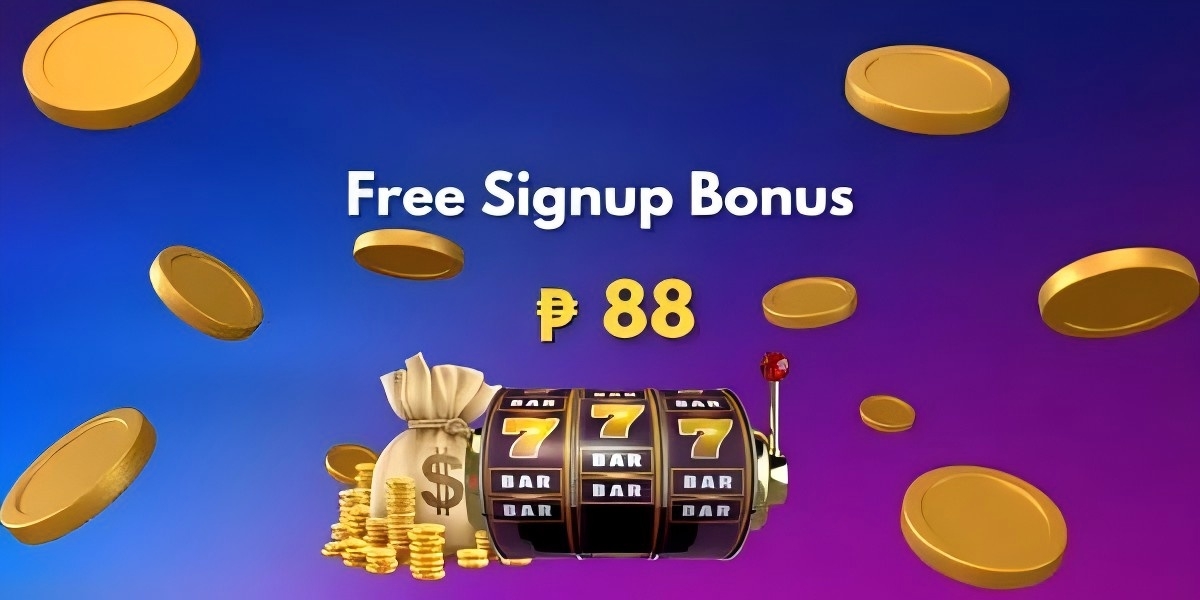 gg bet welcome bundle promo banner with gold coins and slot reel artwork